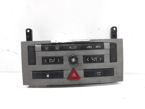Used Climate control PEUGEOT 407 (6D_) [2004-2011]  7037306
