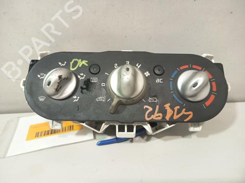Used Climate control Climate control RENAULT TWINGO II (CN0_) 1.5 dCi (CN0E) (64 hp) 32997774 32997774