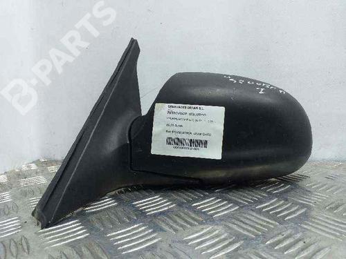 Left mirror HYUNDAI ACCENT II (LC)  | BP5202882C26 