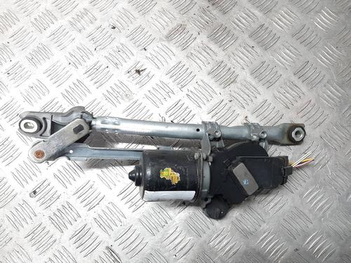 Front wiper motor PEUGEOT 107 (PM_, PN_)  | BP6904878M29 