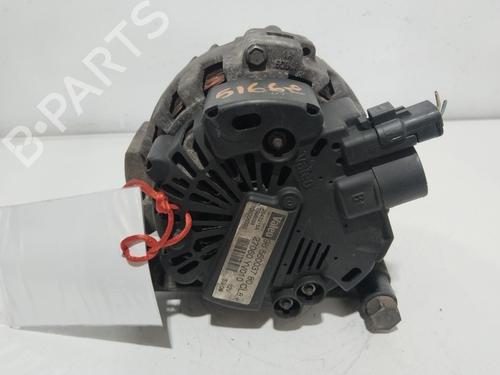 Alternator CITROËN C1 (PM_, PN_) 1.4 HDi | BP25154795M7 