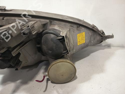 Left headlight MERCEDES-BENZ A-CLASS (W168) A 160 (168.033, 168.133) | BP32344025C28 