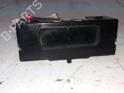 Used Display monitor SEAT CORDOBA (6K2) [1999-2002]  5190163