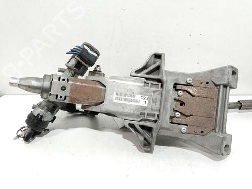 Steering column MAZDA 3 (BK) | BP17615750M21 - Image 5