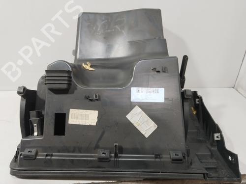 Glove box SEAT TOLEDO IV (KG3) 1.6 TDI | BP29520684C95 