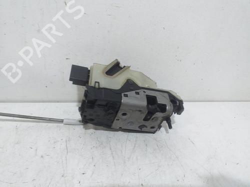 Front right lock CITROËN C4 I (LC_)  | BP16687154C97 