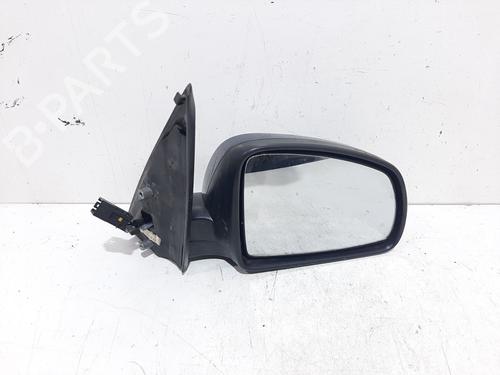 Used Right mirror OPEL MERIVA A MPV (X03) [2003-2010]  17948945