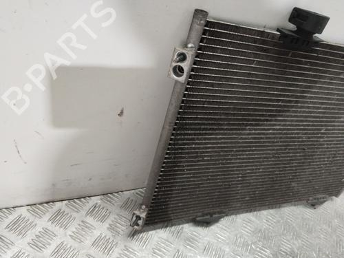AC radiator CITROËN C3 Picasso (SH_) 1.6 VTi 120 | BP29402675M32 