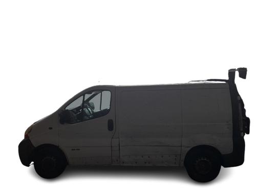 Fuse box RENAULT TRAFIC II Van (FL) 1.9 dCi 80 (FL0B) | BP33427811E1  - Image 8