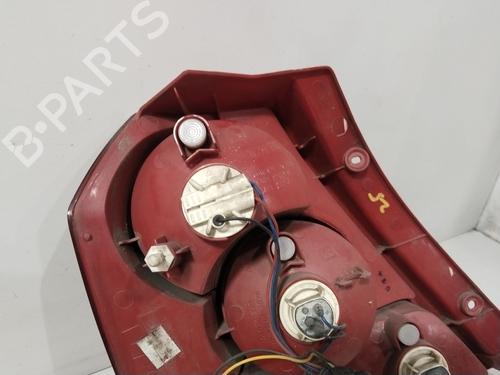 Højre baglygte CHEVROLET AVEO / KALOS Hatchback (T250, T255) 1.2 | BP30725206C35 