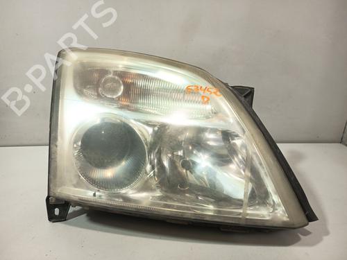 Used Right headlight Right headlight OPEL VECTRA C (Z02) 1.8 (F69) (110 hp) 33824680 33824680