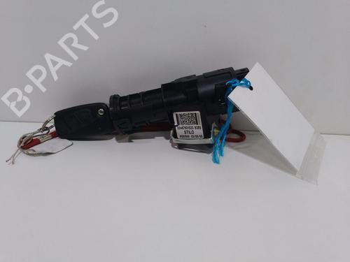 Used Ignition barrel Ignition barrel LANCIA MUSA (350_) [2004-2012] 13388021 13388021