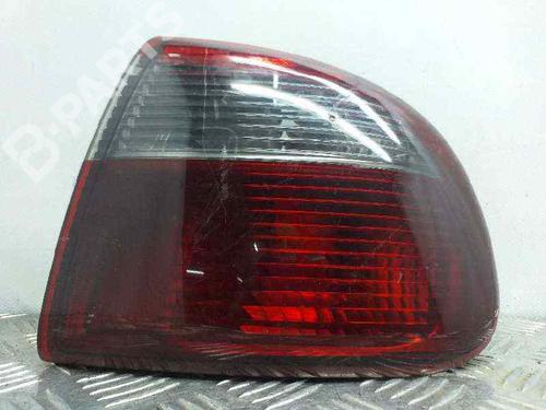 Used Right taillight SEAT TOLEDO II (1M2) [1998-2006]  5204503