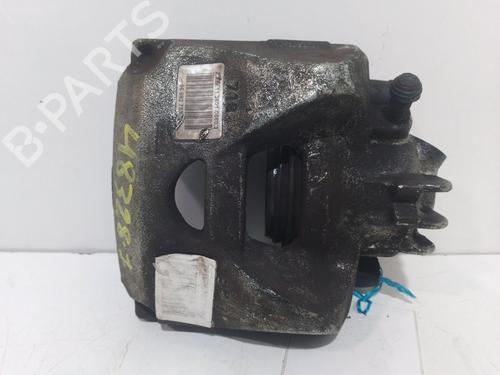 Used Left front brake caliper Left front brake caliper PEUGEOT 5008 (0U_, 0E_) [2009-2017] 13713005 13713005