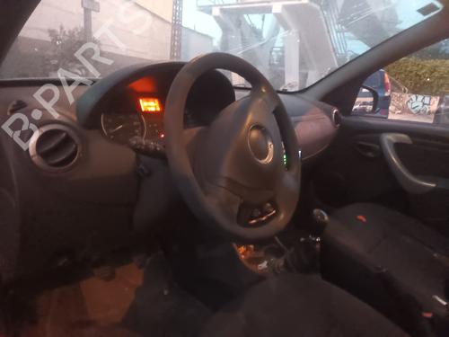Pedal DACIA SANDERO 1.5 dCi | BP30831767I4 - Image 8