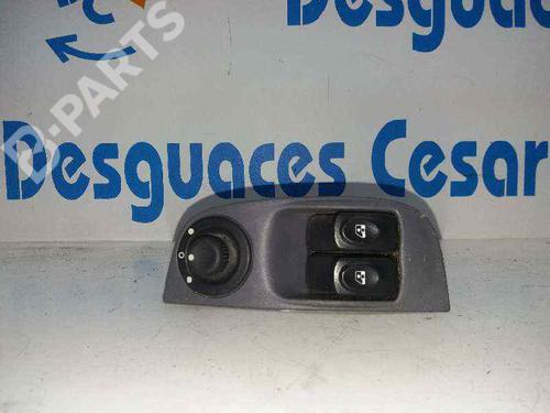 Fensterheberschalter links vorne für RENAULT MEGANE I Classic (LA0/1_) [1996-2008]  5172619