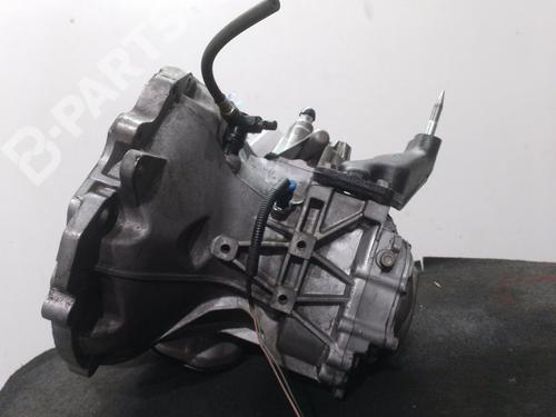 Gearbox CHEVROLET LACETTI (J200)  | BP11106015M3 