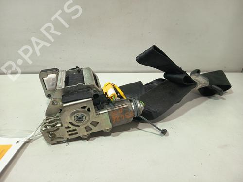 Used Front left seatbelt Front left seatbelt LANCIA YPSILON (843_) 1.3 D Multijet (843.AXE11, 843.AXE1A) (90 hp) 33955559 33955559