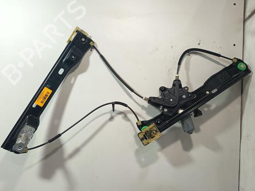 Used Front left window mechanism Front left window mechanism FORD FOCUS IV (HN) 1.0 EcoBoost (125 hp) 36667720 36667720