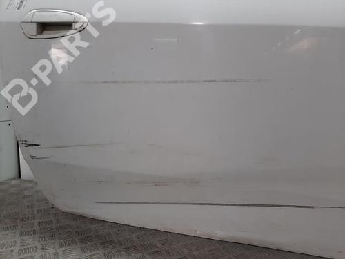 Right front door FIAT GRANDE PUNTO (199_)  | BP7836885C3 
