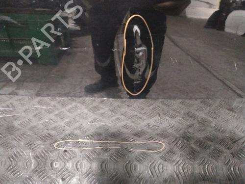 Right front door KIA OPTIMA (JF)  | BP26542335C3 