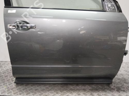 Right front door NISSAN MURANO I (Z50) 3.5 4x4 | BP18084458C3 
