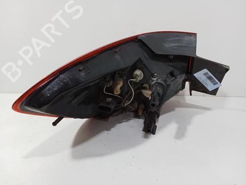 Right taillight OPEL ASTRA J Sports Tourer (P10)  | BP29118788C35 