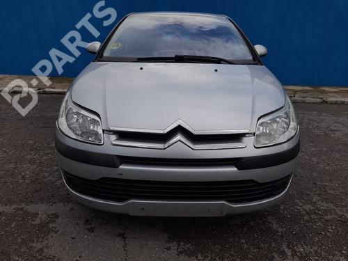 Engine control unit (ECU) CITROËN C4 I (LC_)  | BP13510418M57 