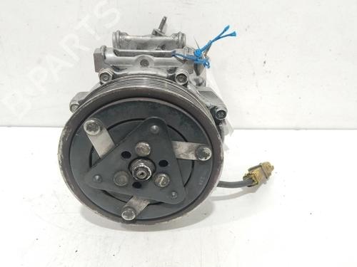 AC compressor CITROËN C4 Picasso I MPV (UD_)  | BP17324541M34 