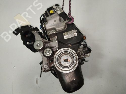 Engine FIAT PANDA (312_, 319_) 1.2 (312PXA1A) | BP28164668M1 
