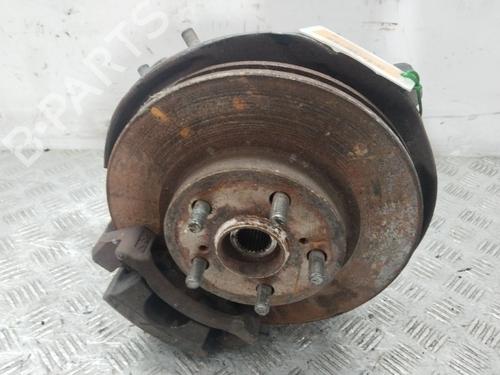 Used Right front steering knuckle Right front steering knuckle 37027459 37027459