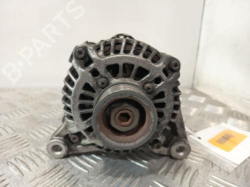 Used Alternator Alternator PEUGEOT 307 (3A/C) 1.6 16V (109 hp) 34288303 34288303