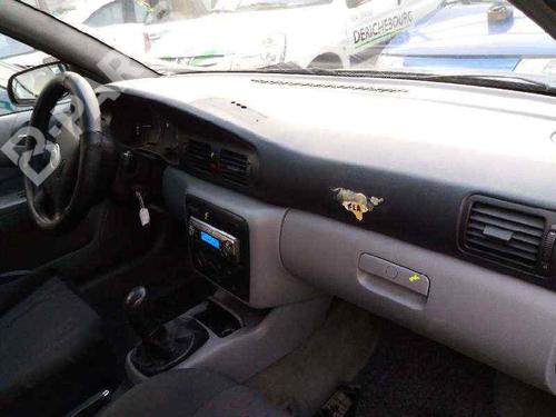 Front right window mechanism SKODA OCTAVIA I (1U2)  | BP24528812C23 