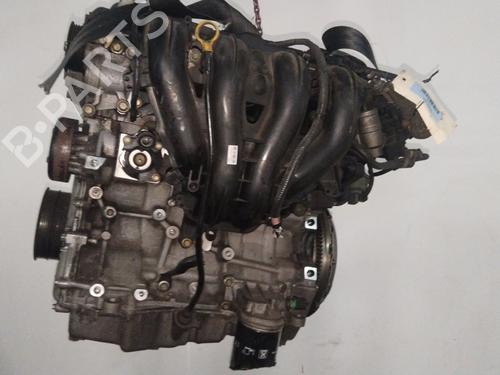 Engine MAZDA 3 Saloon (BK) 2.0 (BKEP) | BP29132724M1 