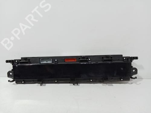 Used Instrument cluster RENAULT GRAND SCÉNIC II (JM0/1_) [2004-2009]  29570127
