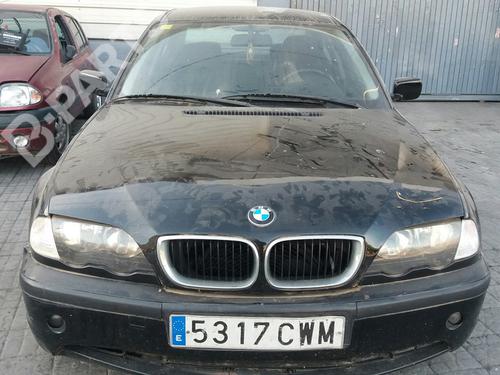 Starter BMW 3 (E46) 330 d | BP7887191M8 
