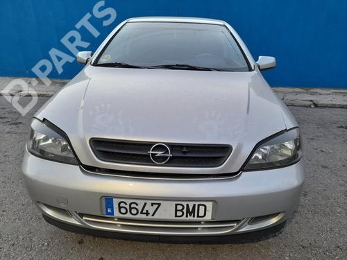 Used Parts OPEL ASTRA G Coupe (T98)  2.2 16V (F07)  1003899