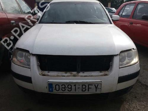 Front wiper motor VW PASSAT B5.5 (3B3)  | BP5668488M29 