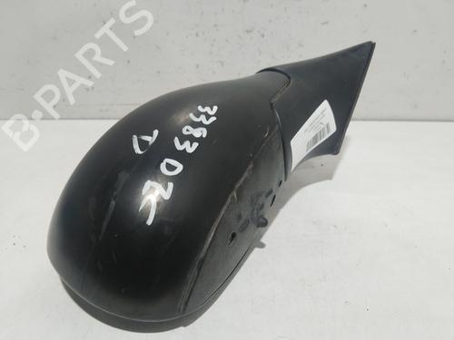 Right mirror CITROËN XSARA PICASSO (N68) 1.6 HDi | BP23279092C27