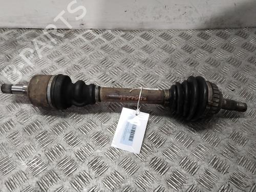 Used Left front driveshaft CITROËN XSARA PICASSO (N68) 2.0 HDi (90 hp) 29864972