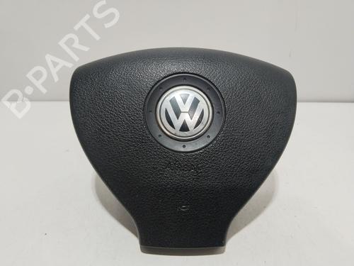 Førerens kollisjonspute VW PASSAT B6 (3C2) 2.0 TDI 16V (140 hp) 26006314