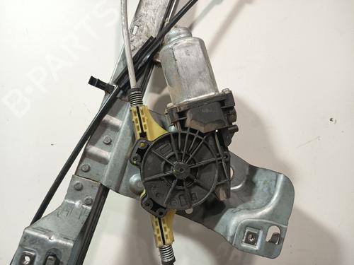 Front left window mechanism RENAULT KANGOO Express (FW0/1_) 1.5 dCi 90 (FW0G, FW05, FW08, FW11) | BP34520423C22 - Image 2