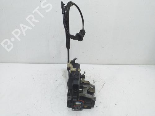Rear left lock VW GOLF IV (1J1)  | BP16558439C100 