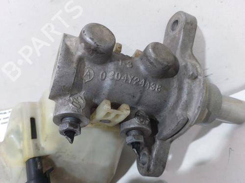 Brake master cylinder PEUGEOT BIPPER (AA_)  | BP15654699M77 