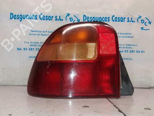 Used Right taillight Right taillight ROVER 400 II (RT) [1995-2000] 6584008 6584008