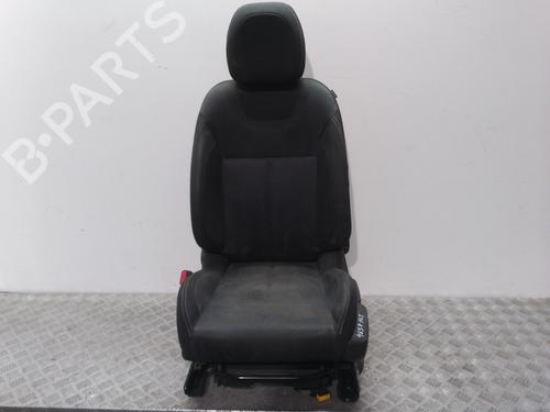 Used Left front seat Left front seat CITROËN C4 II (NC_) [2009-2026] 9750473 9750473