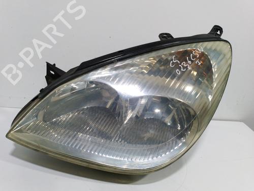 Used Left headlight Left headlight CITROËN C5 I (DC_) [2001-2005] 9305439 9305439