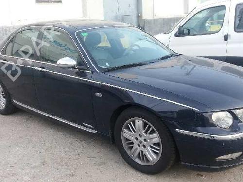 Left front driveshaft ROVER 75 (RJ) | BP5178199M38 - Image 4