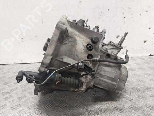 Gearbox PEUGEOT 308 I (4A_, 4C_) 1.4 16V | BP20172780M3 