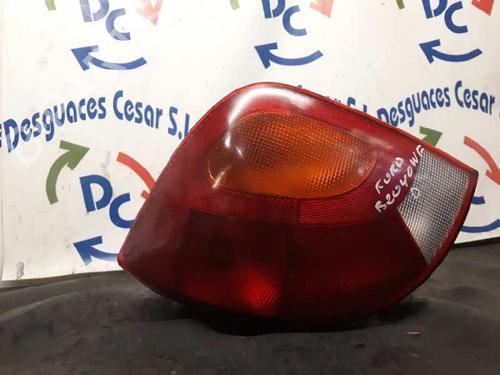 Used Right taillight Right taillight FORD FIESTA IV (JA_, JB_) [1995-2006] 5169436 5169436